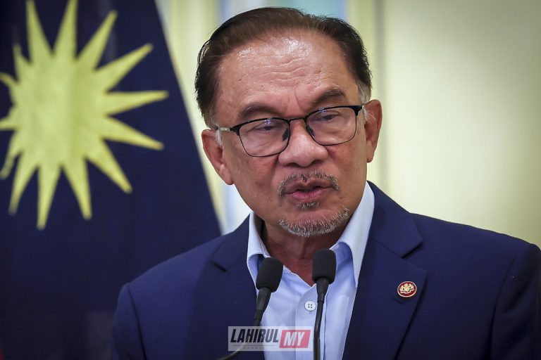 PM adakan lawatan ke Sabah selama dua hari