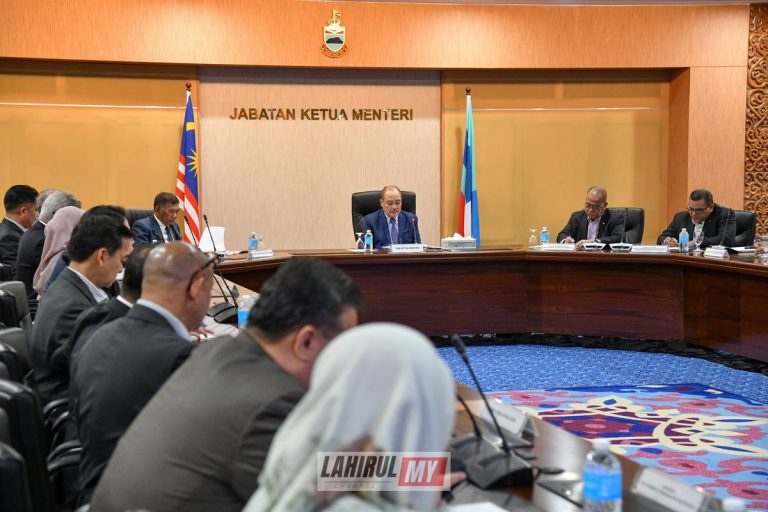 Kerajaan Sabah tubuh Jawatankuasa Khas Status Kewarganegaraan