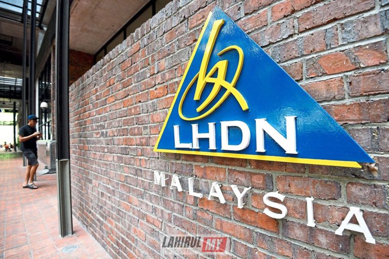 Semak status bagi mengelak tersekat di pintu keluar masuk negara akibat tunggakan cukai