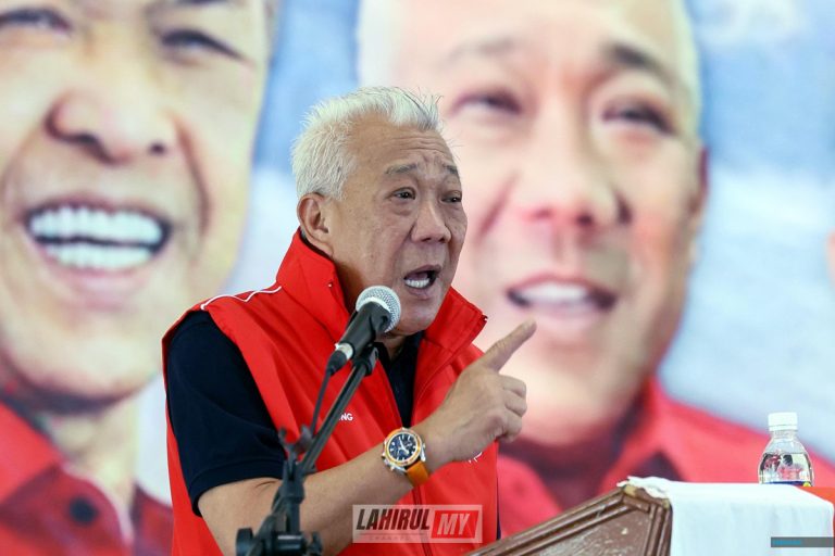 UMNO akan perhalusi kerjasama bersama PH hadapi PRN Sabah