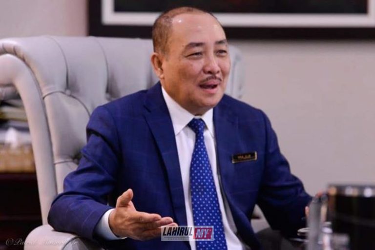 Kerajaan Sabah akan bina 3,000 Rumah Mesra SMJ tahun depan