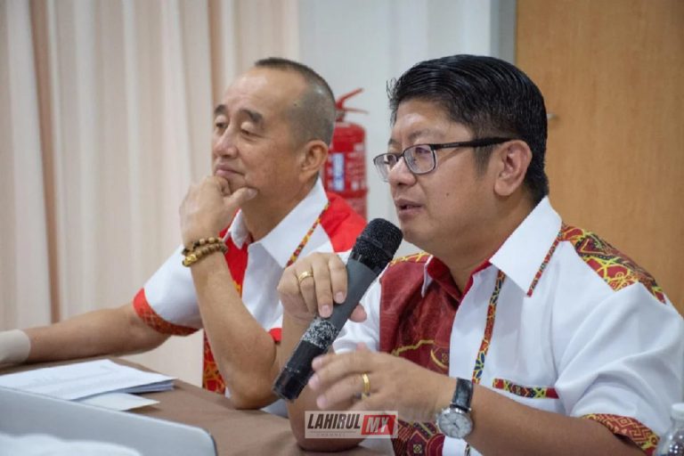 Majlis Presiden PH belum bincang kerjasama dengan parti lain hadapi PRN Sabah – Ewon