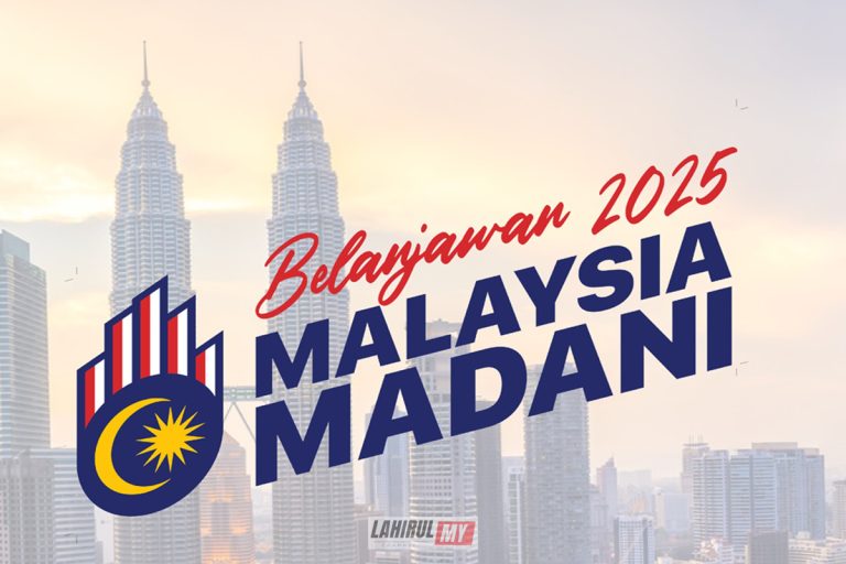 Beri tumpuan B40, M40 miliki rumah dalam belanjawan 2025