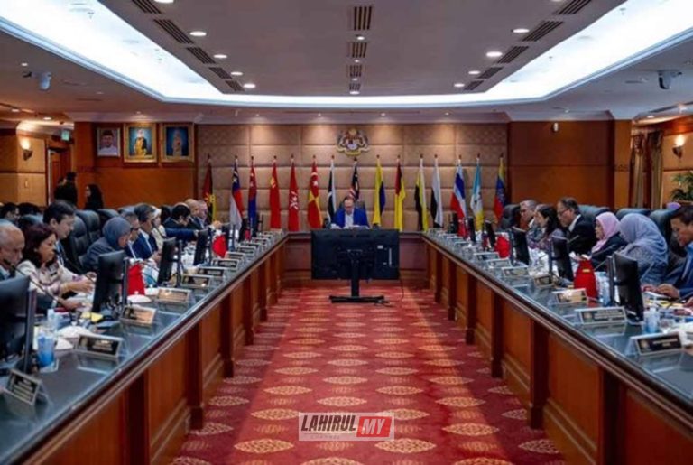 Kerajaan MADANI utamakan agenda kebajikan rakyat dalam semua dasar dan inisiatif
