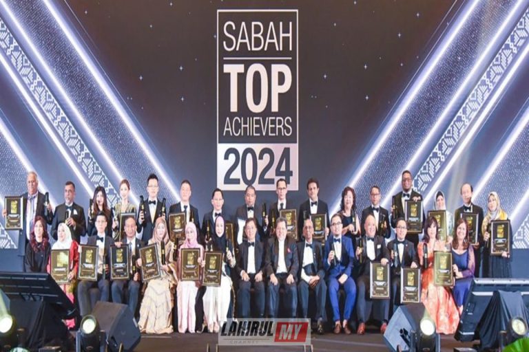 Ekonomi Sabah terbukti kukuh dan berdaya tahan