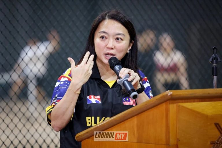 Izzuddin dan Sze Fei akan sertai RTG – Hannah