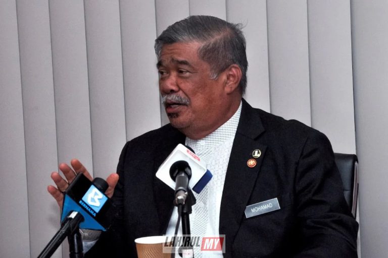KPKM akan gabung tujuh agensi penguat kuasa perkukuh kawal selia agromakanan – Mohammad Sabu