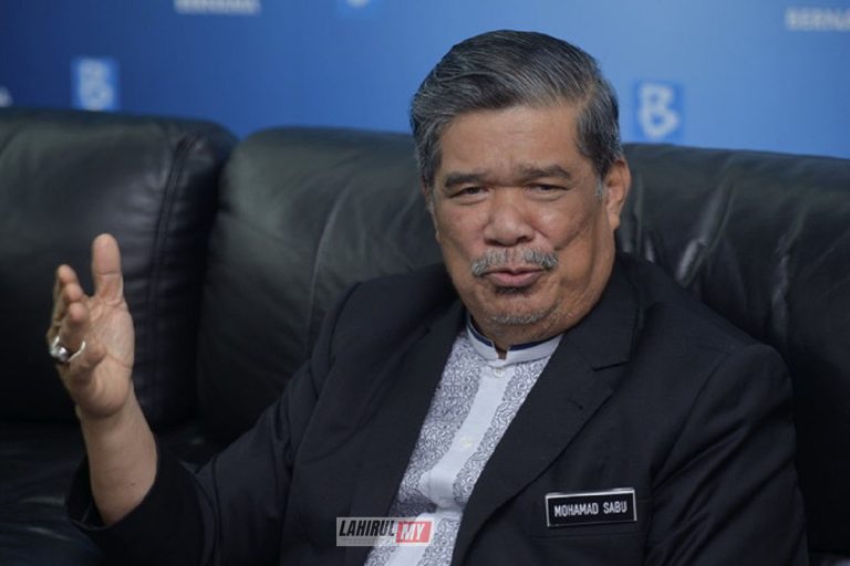 Peningkatan peruntukan KPKM komitmen kerajaan pastikan kecukupan bekalan makanan negara – Mohamad Sabu