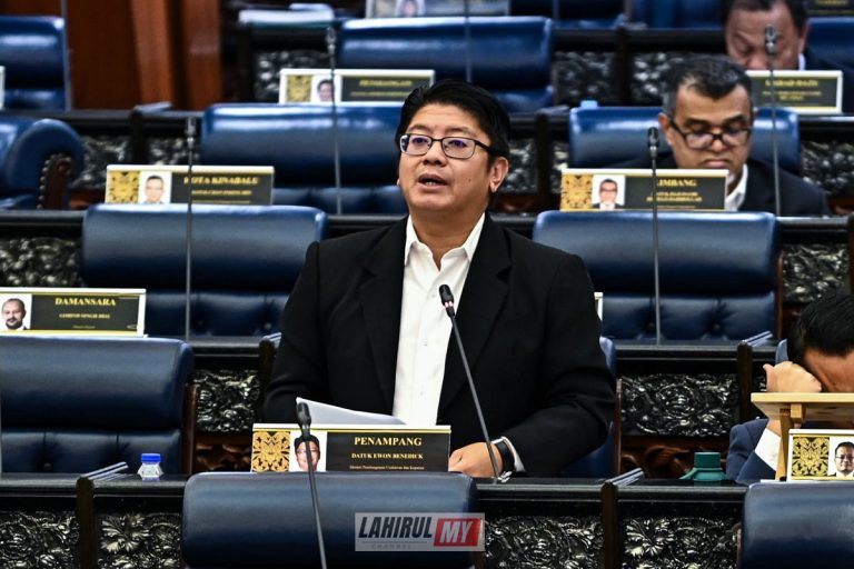 Sebanyak 53 projek Tamu Desa dilaksanakan di Sabah – Ewon