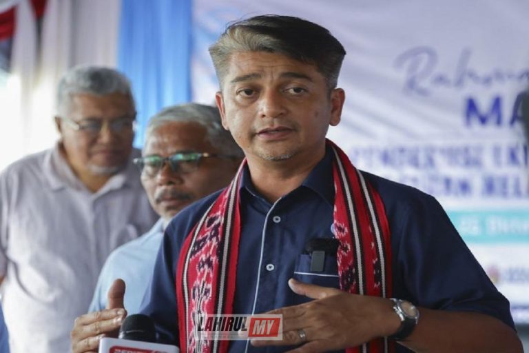Belanjawan 2025 diharap mampu transformasi sektor perikanan – Faiz