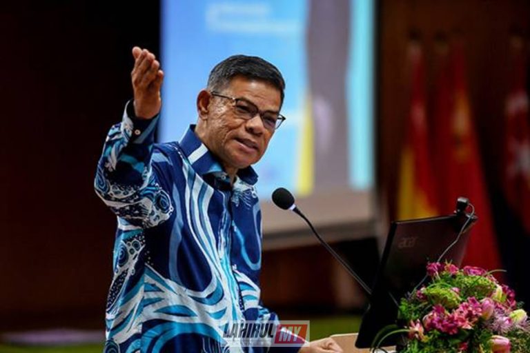 Pemimpin organisasi pendidikan disaran kuasai AI – Saifuddin