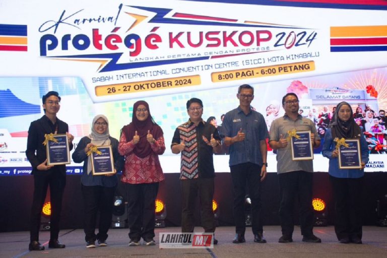 KUSKOP buat kajian penilaian Program Protege untuk diteruskan dalam RMK-13