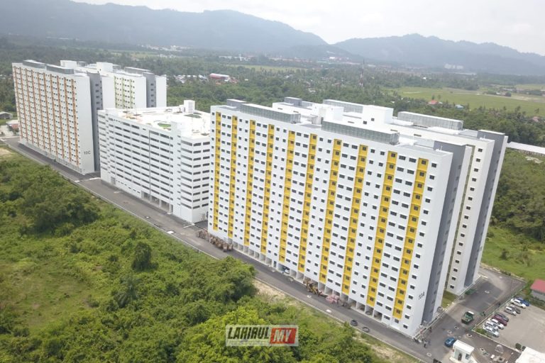 Sasaran bina 500,000 unit Rumah Mampu Milik mencapai 89 peratus – KPKT
