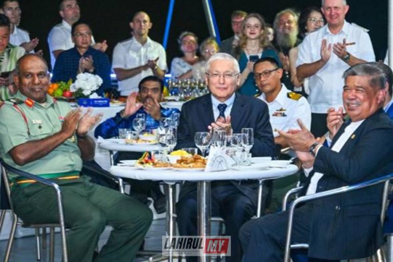 Rusia sedia bekal produk halal bermutu tinggi untuk Malaysia