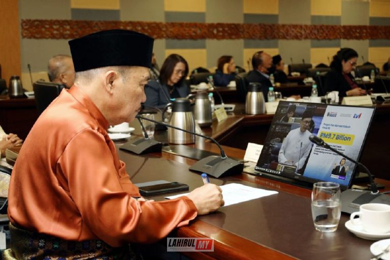 Tumpuan kepada Sabah dalam Belanjawan Madani 2025 amat dialu-alukan