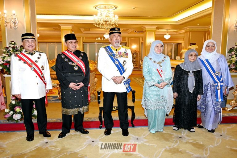 Agenda Hala Tuju SMJ nampak hasil positif dan berada di landasan tepat