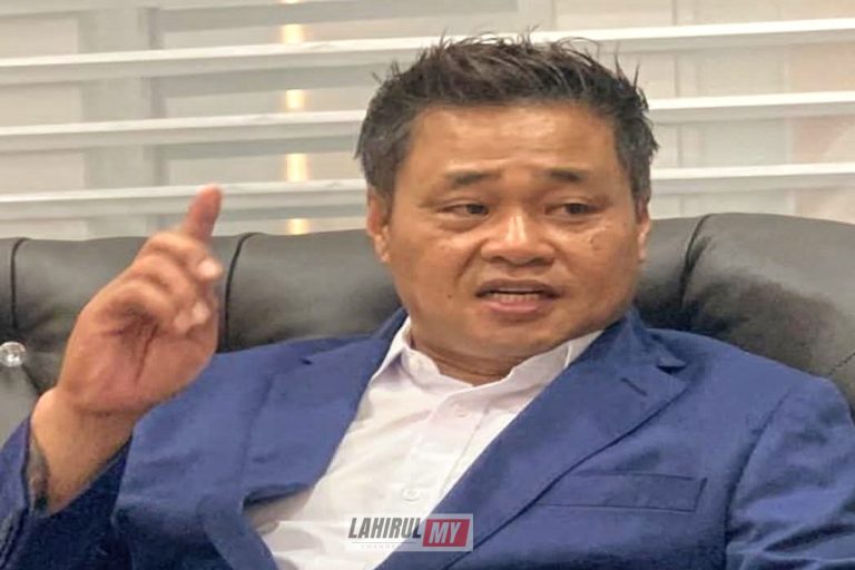 Kerajaan MADANI wajar berikan insentif ‘Tiket Rahmah’ – Masiung
