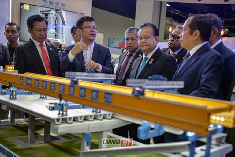 Kerajaan akan memperluas TVET pastikan tenaga kerja mampu kendali teknologi canggih