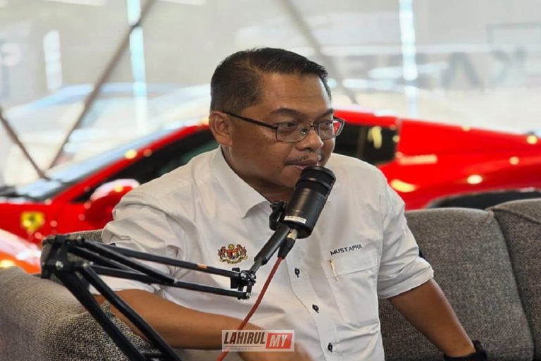 PKR Sabah terbuka kerjasama dengan mana-mana parti dalam Kerajaan Madani