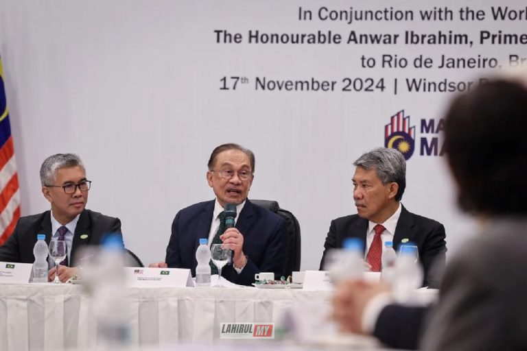 Malaysia manfaatkan Pengerusi ASEAN 2025 perkukuh kerjasama sektor semikonduktor