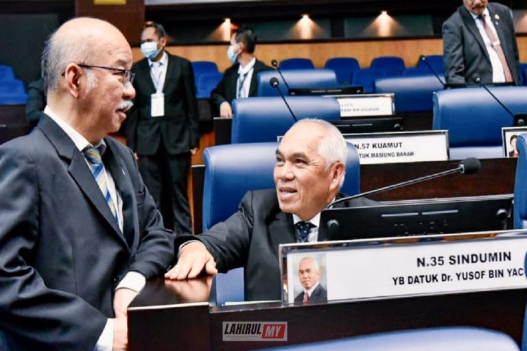 Sabah memerlukan 7000 doktor bagi mencapai nisbah 1 doktor setiap 500 penduduk