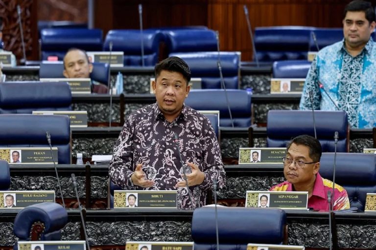 Pelbagai strategi dan inisiatif dari KKM dalam merapatkan jurang nisbah doktor di Sabah