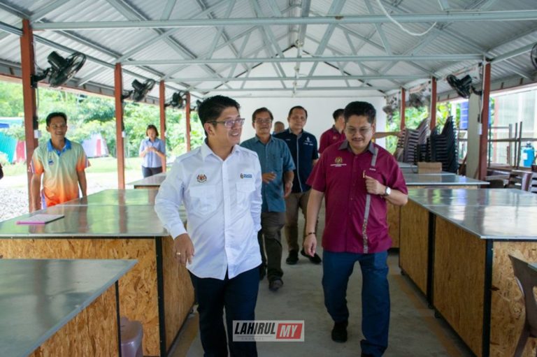 Pembinaan Tamu Desa di Sabah dan Sarawak akan dipastikan bermanfaat – KUSKOP