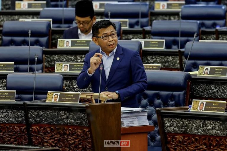RM45 juta sumbangan Malaysia kepada rakyat Palestin sejak Oktober 2023