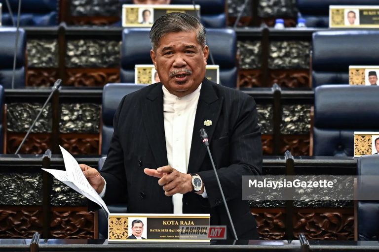 Penggantungan NAFAS tidak menjejaskan operasi, obligasi dan kewajipannya – Mohamad sabu