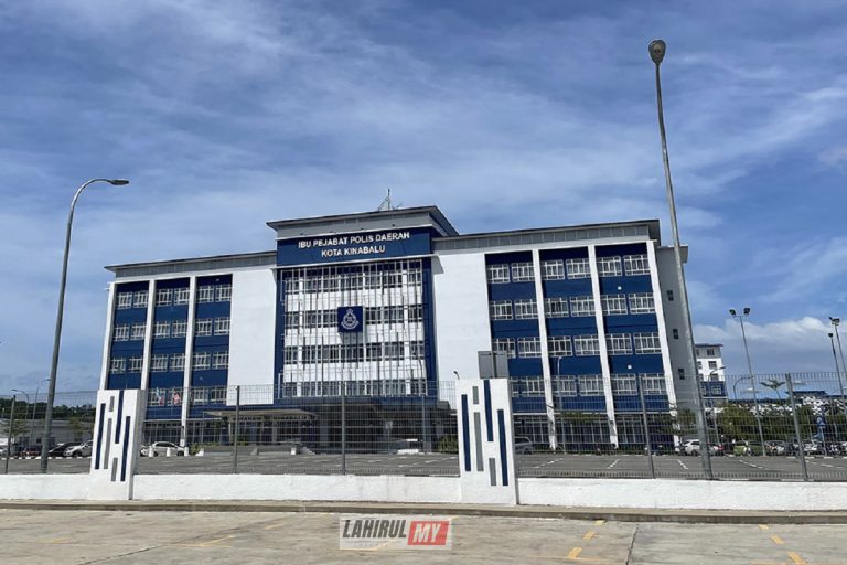 Operasi perobohan rumah haram di kawasan setinggan akan diteruskan – IPD Kota Kinabalu