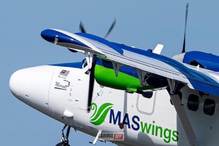 Sarawak akan muktamadkan perjanjian jual beli MASwings – Abang Johari