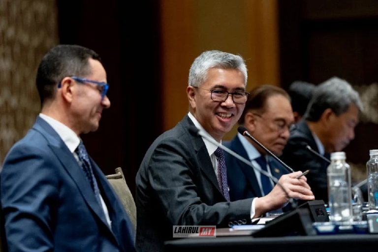 12 syarikat terkemuka Mesir akan teroka peluang pelaburan di Malaysia