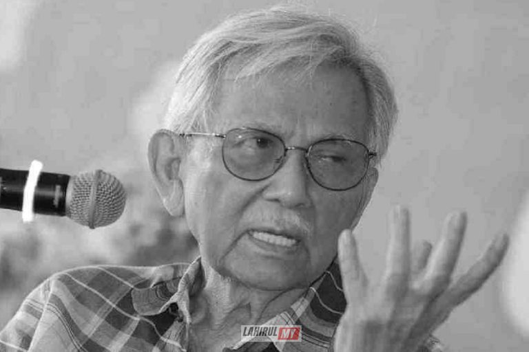 Pemimpin negara rakam ucapan takziah kepada keluarga Tun Daim