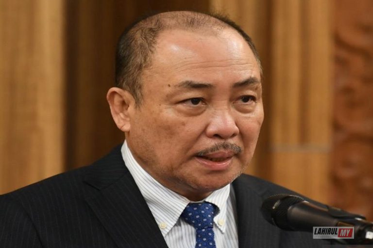 2025 : Tahun untuk Sabah meneruskan agenda pembangunan dan kesejahteraan rakyat