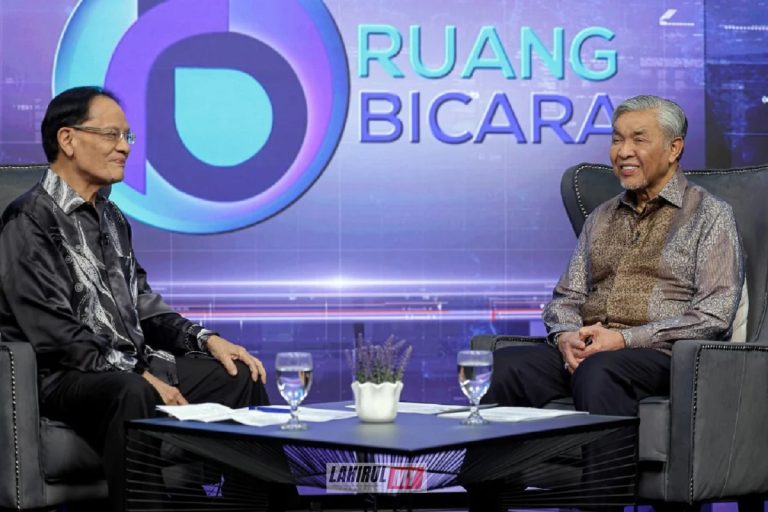 Kerajaan MADANI tadbir negara dengan dasar yang jelas dan berada pada landasan yang betul – Ahmad Zahid