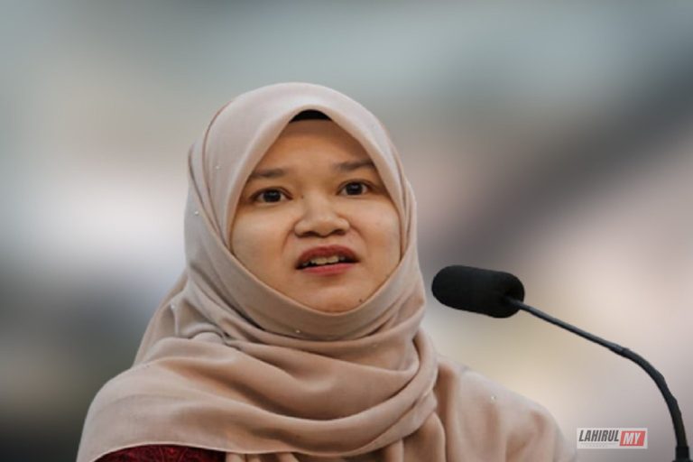 Laporan penambahbaikan program RMT diketahui 1 Mac 2025 – Fadhlina