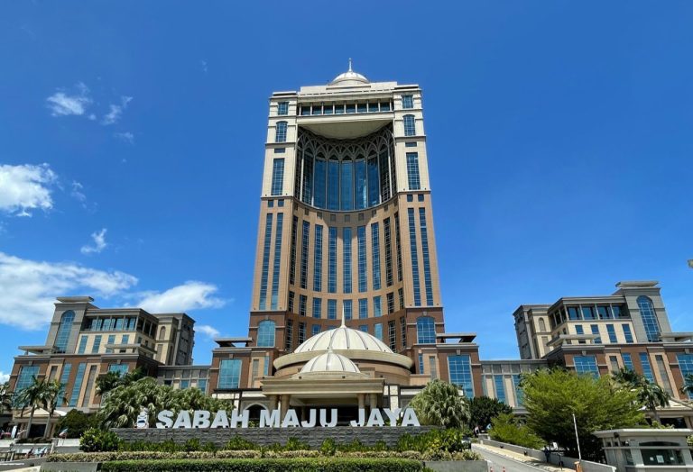 Isu Rasuah di Sabah: Menangani Cabaran dengan Bijaksana