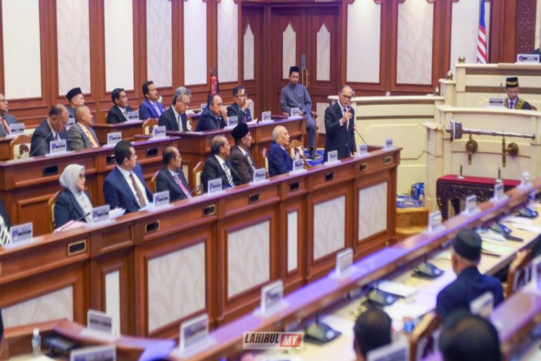 Kerajaan Pahang kenal pasti 34 ajaran sesat yang masih aktif