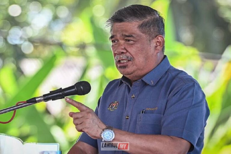 Cadangan penyelarasan harga beras putih tempatan belum dimuktamad – Mohamad Sabu