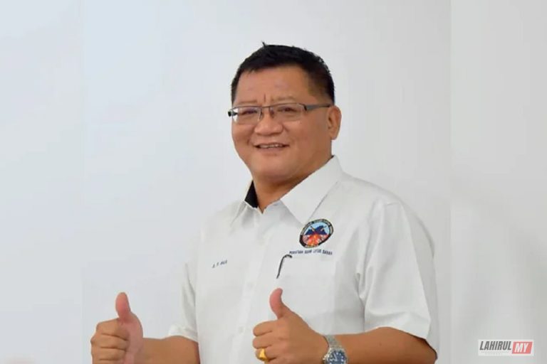 Pelantikan Musa Aman sebagai TYT harus disokong dan bukannya dipertikai – LOTUD