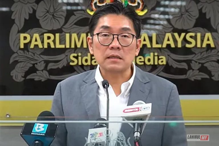 Perlu akta khusus bagi mengawal caj hospital swasta – Sim Tze Tzin