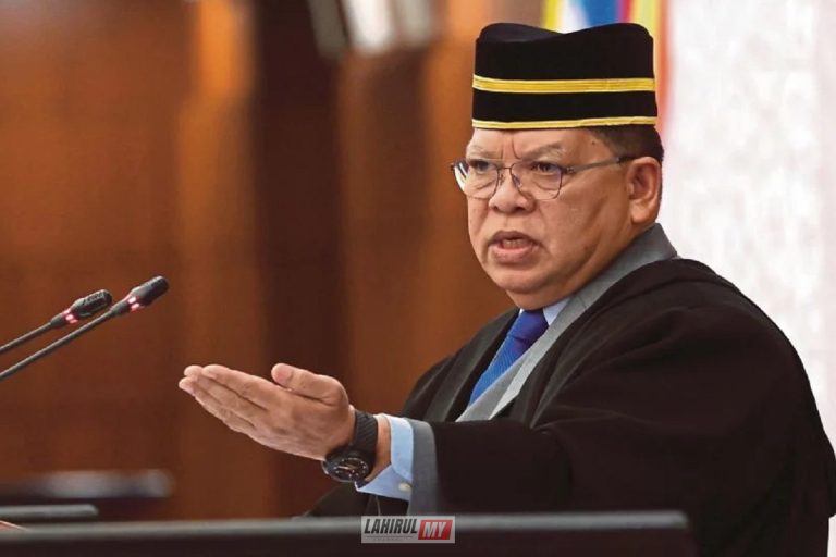 Laporan RCI berkaitan Kes Kedaulatan Batu Puteh dibentang di Dewan Rakyat minggu hadapan