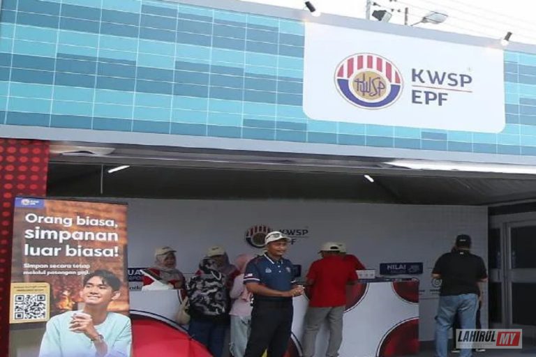 KWSP sasar lebih ramai individu kerja sendiri sebagai pencarum