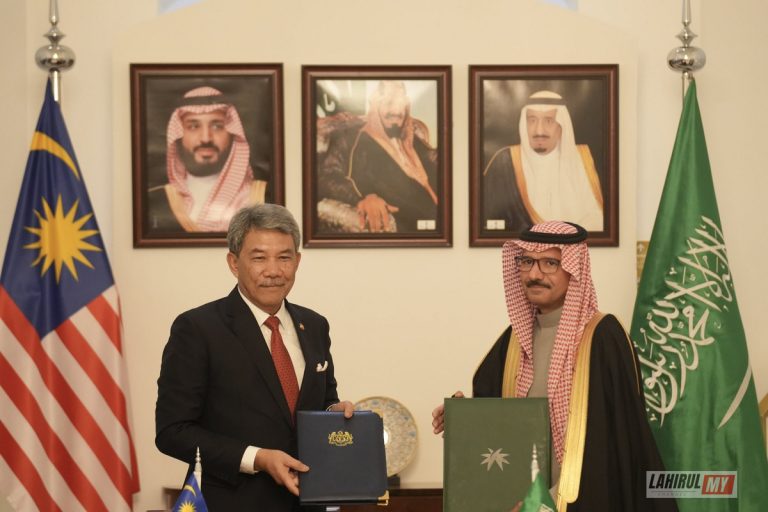Malaysia sampaikan permohonan tambahan kuota haji kepada Arab Saudi – Mohamad Hasan