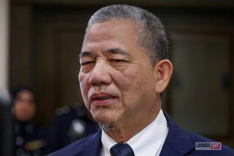 PETRA beri geran kepada 4 negeri laksanakan pengantian paip lama