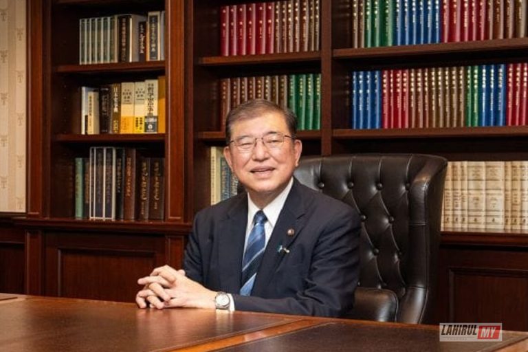 Malaysia destinasi pertama PM Jepun untuk mulakan kerja diplomasi 2025