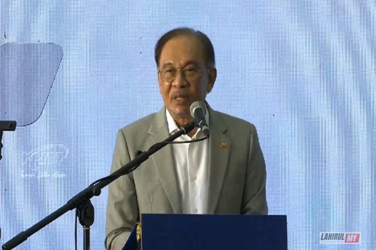 Tiada negeri akan dipinggirkan dalam TMM2026 – PM Anwar