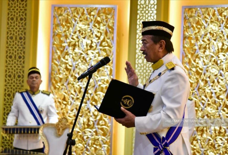 Kenyataan Media: Kontroversi Karikatur, Hormati Simbol kedaulatan Negeri Sabah