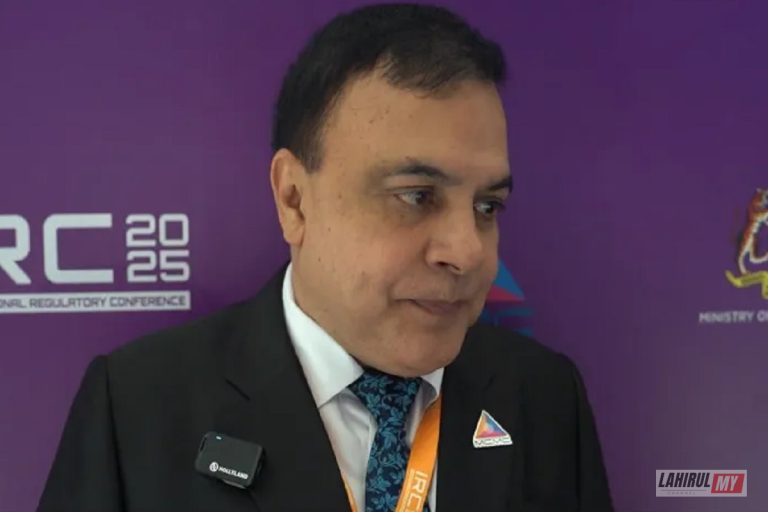 Langkah wajibkan lesen penyedia platform media sosial adalah pencapaian penting – Derek John