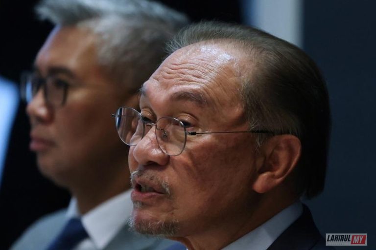 Malaysia belum ada keperluan dalam pengunaan tenaga nuklear – PM Anwar